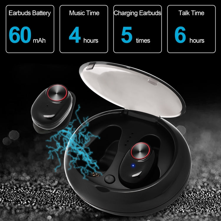 BTH-V5 Bluetooth Headphone