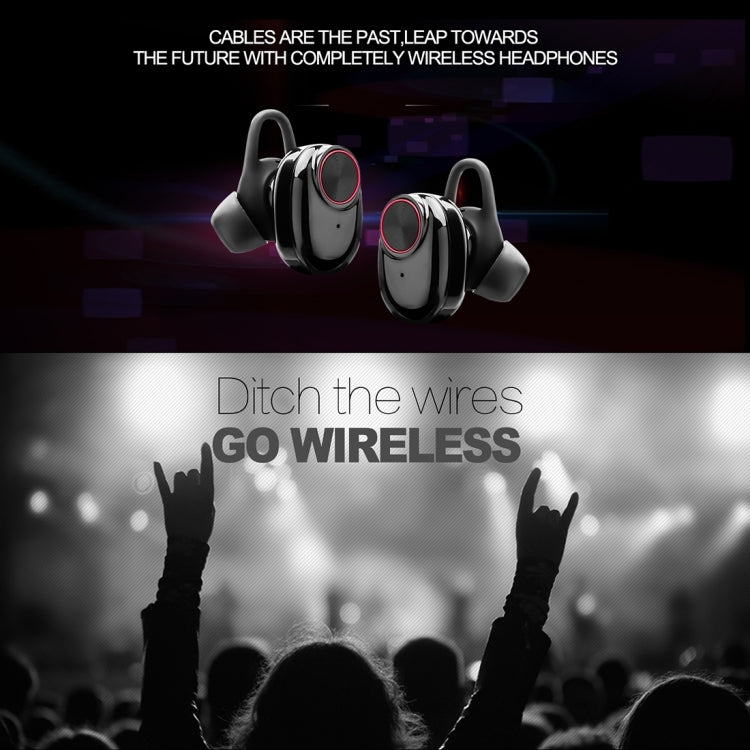 BTH-V5 Bluetooth Headphone