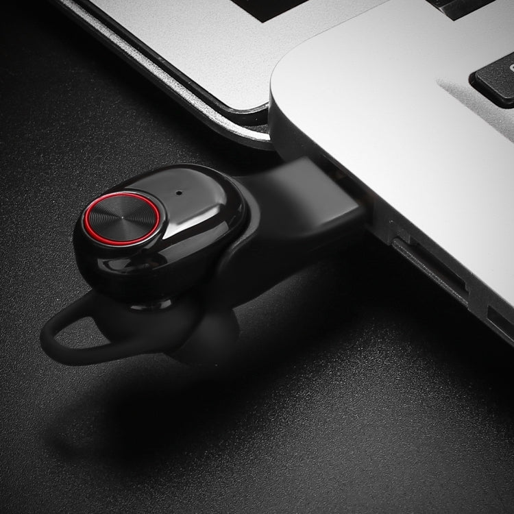 BTH-V5 Bluetooth Headphone
