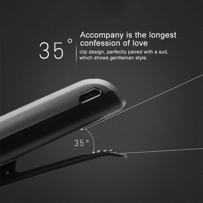 Fineblue F910 CSR4.1 Retractable Cable Caller Vibration Reminder Anti-theft Bluetooth Headset