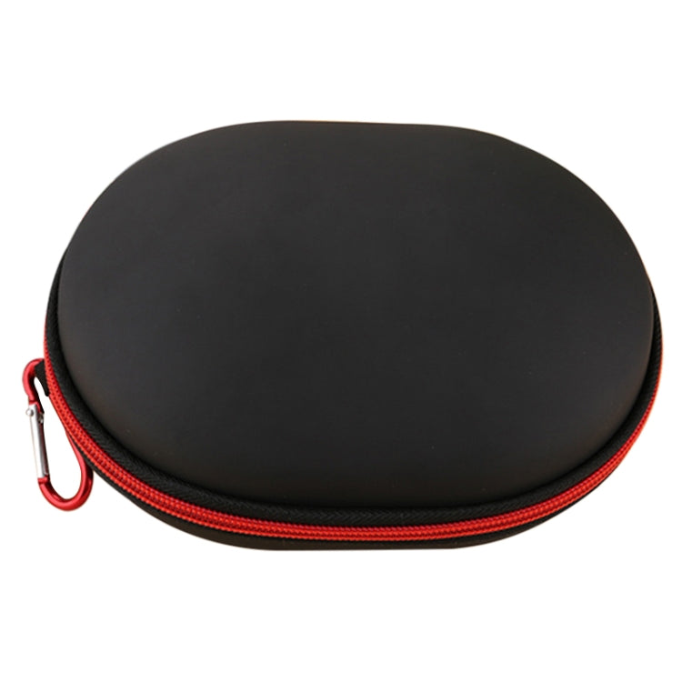 Portable EVA Hard Waterproof Shockproof Multi-function Headphones Storage Bag for Beats Studio 2....