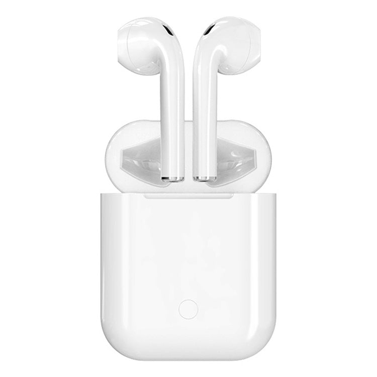 i9 Touch Wireless TWS Sport Bilateral Stereo Bluetooth 5.0 Headset with Charging Box, Touch Versi...