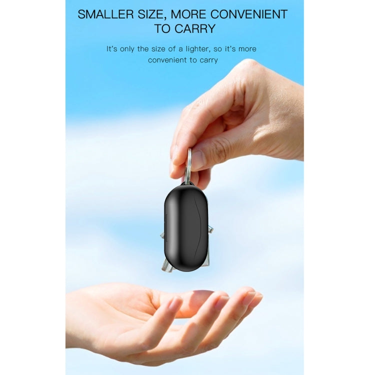 H6 TWS Digital Display Bluetooth Earphone