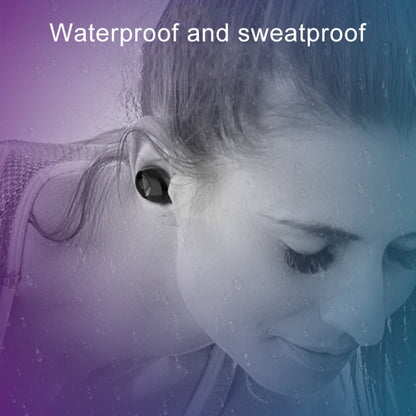 G10 TWS Bluetooth 5.0 Wireless Bluetooth Earphone with Charging Box, Support Digital Display & HD...