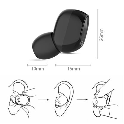 G10 TWS Bluetooth 5.0 Wireless Bluetooth Earphone with Charging Box, Support Digital Display & HD...