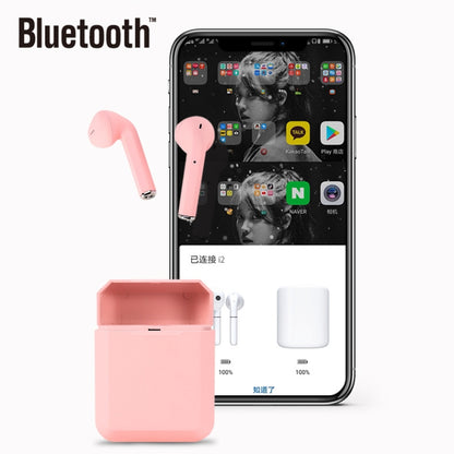 InPods 2 TWS V5.0 Wireless Bluetooth