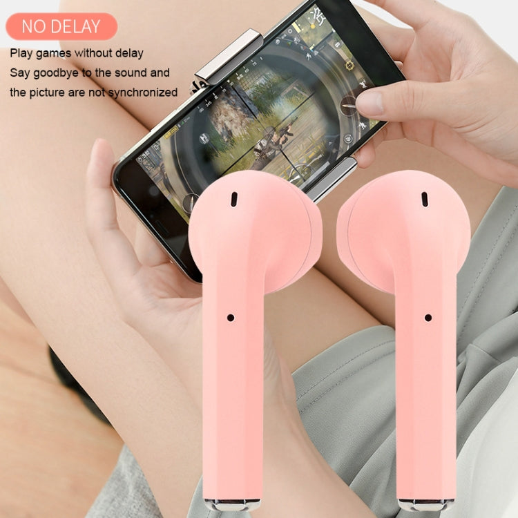 InPods 2 TWS V5.0 Wireless Bluetooth