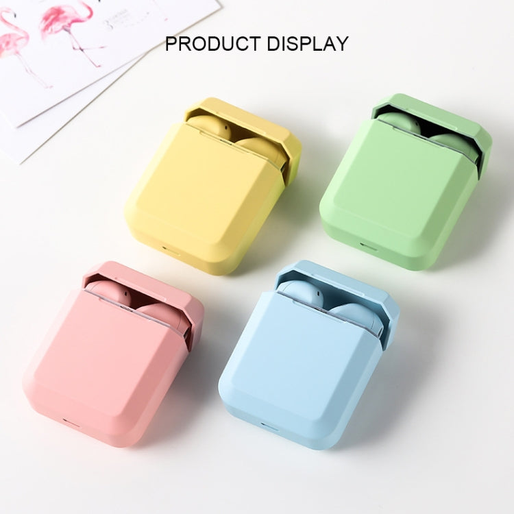 InPods 2 TWS V5.0 Wireless Bluetooth
