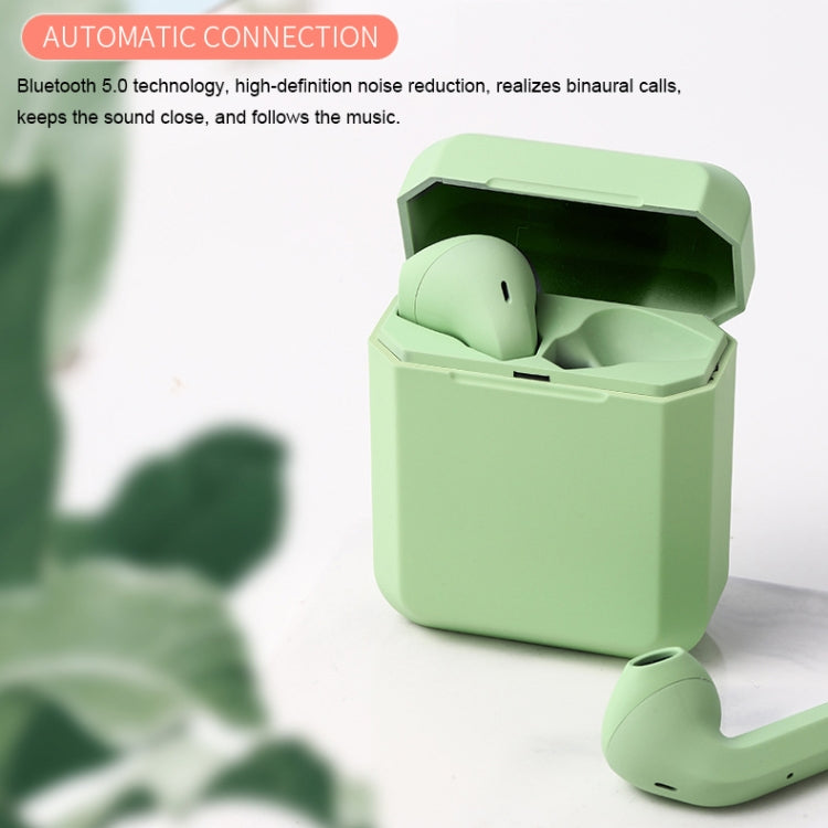 InPods 2 TWS V5.0 Wireless Bluetooth