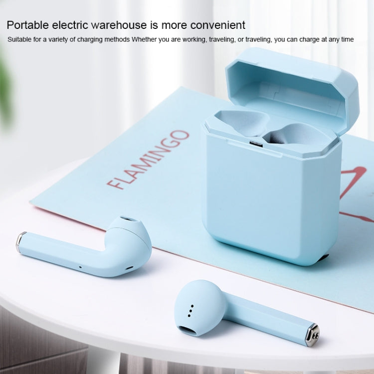 InPods 2 TWS V5.0 Wireless Bluetooth