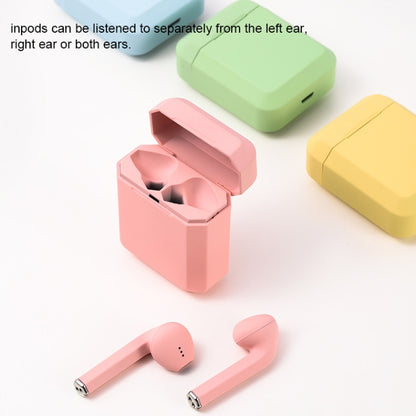 InPods 2 TWS V5.0 Wireless Bluetooth