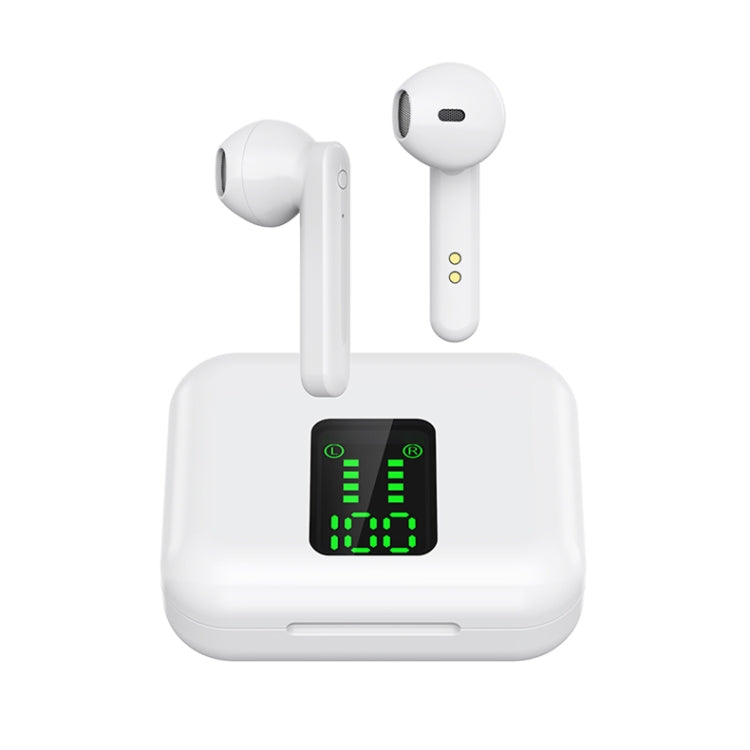 Wireless Bluetooth Earphone