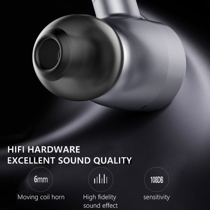 V7 Bluetooth 5.0 Business Style Bluetooth Earphone