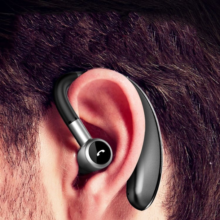 V7 Bluetooth 5.0 Business Style Bluetooth Earphone