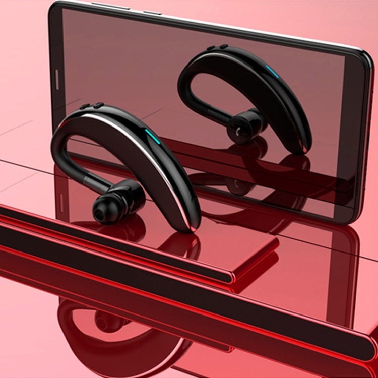 V7 Bluetooth 5.0 Business Style Bluetooth Earphone