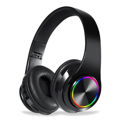 B39 Wireless Bluetooth V5.0 Headset, B39 (Red), B39 (White), B39 (Blue), B39 (Black Red)���������...