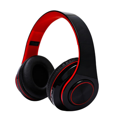 B39 Wireless Bluetooth V5.0 Headset, B39 (Red), B39 (White), B39 (Blue), B39 (Black Red)���������...