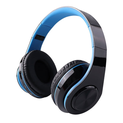 B39 Wireless Bluetooth V5.0 Headset, B39 (Red), B39 (White), B39 (Blue), B39 (Black Red)���������...