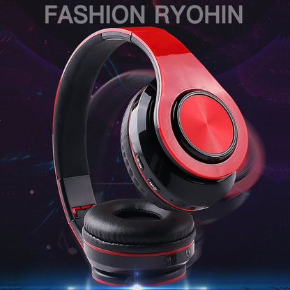 B39 Wireless Bluetooth V5.0 Headset, B39 (Red), B39 (White), B39 (Blue), B39 (Black Red)���������...