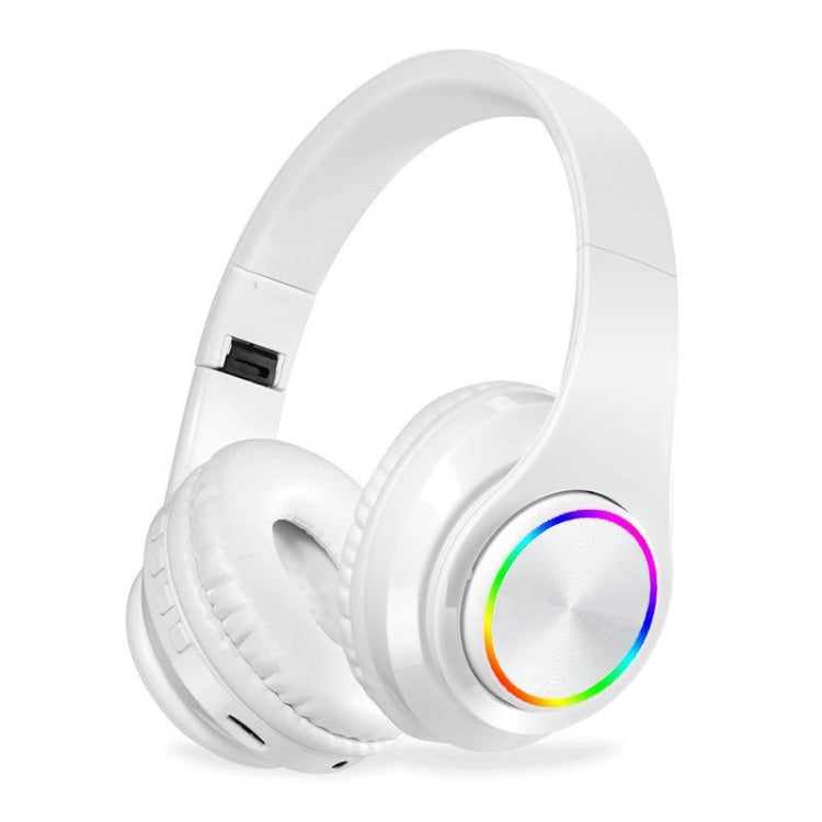 B39 Wireless Bluetooth V5.0 Headset, B39 (Red), B39 (White), B39 (Blue), B39 (Black Red)���������...
