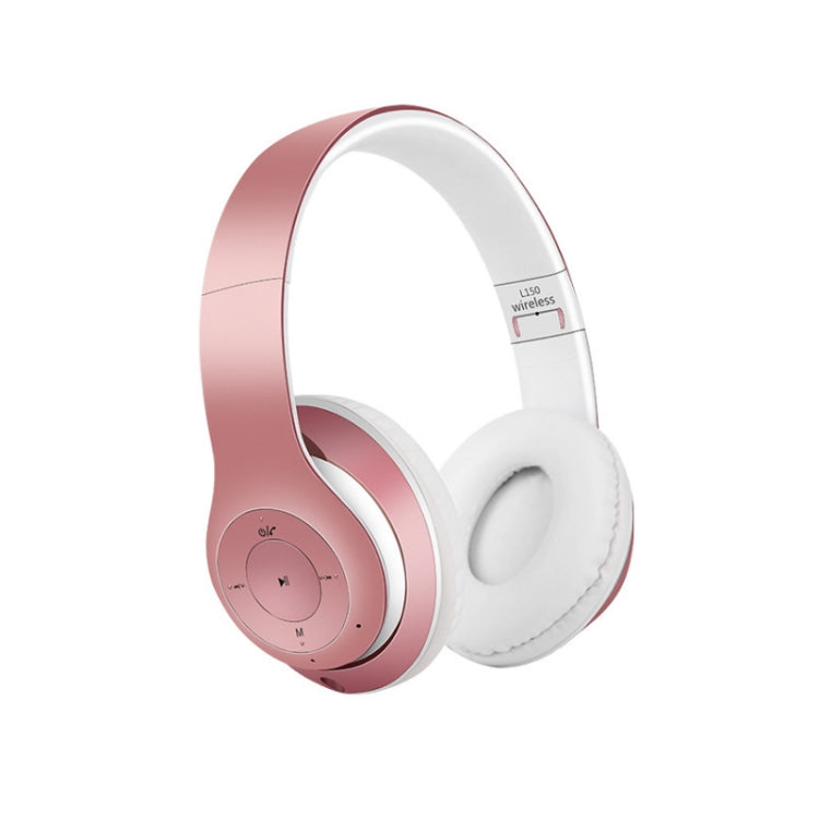 L150 Wireless Bluetooth V5.0 Headset