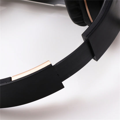 A1 Bluetooth 4.2 Candy Color Super Base Bluetooth Headphone