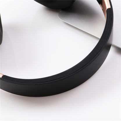 A1 Bluetooth 4.2 Candy Color Super Base Bluetooth Headphone