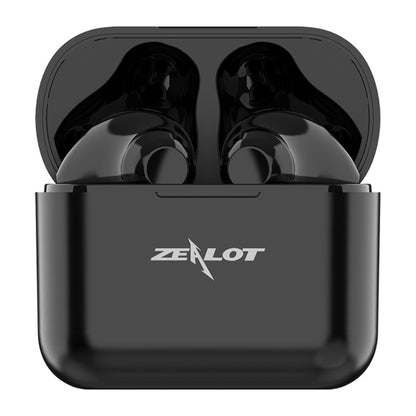 T3 TWS Wireless Bluetooth Earphone with Charging Box
