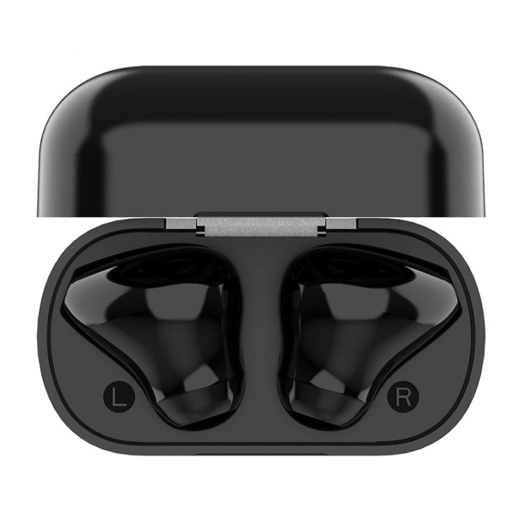 T3 TWS Wireless Bluetooth Earphone with Charging Box