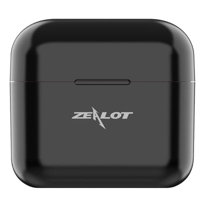 T3 TWS Wireless Bluetooth Earphone with Charging Box