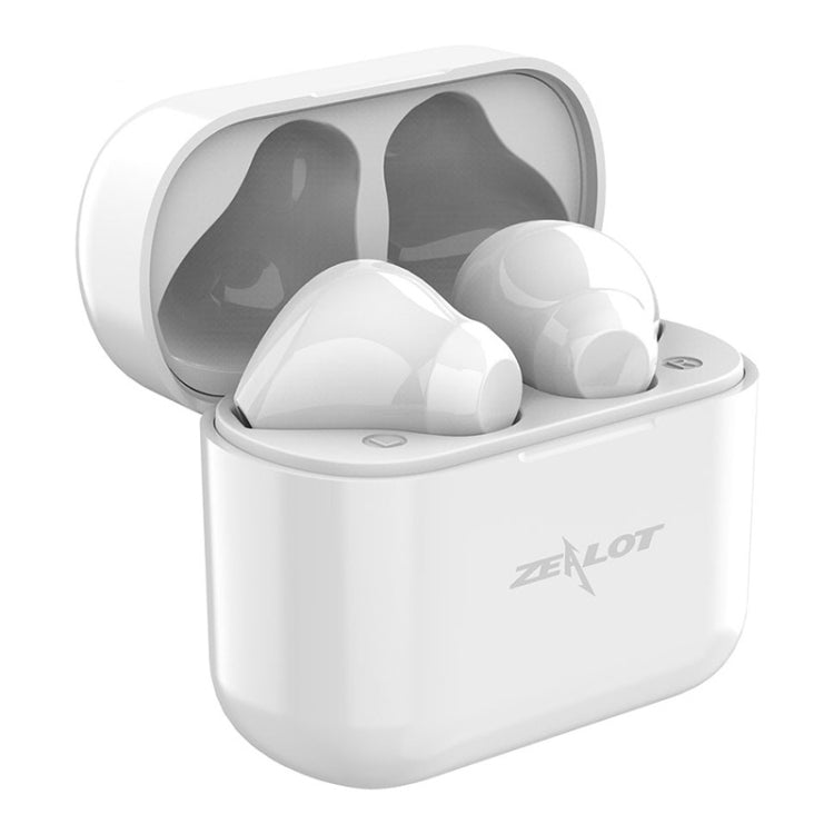 T3 TWS Wireless Bluetooth Earphone with Charging Box