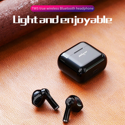 T3 TWS Wireless Bluetooth Earphone with Charging Box