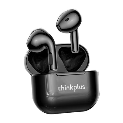 Original Lenovo LivePods LP40 TWS IPX4 Waterproof Bluetooth Earphone with Charging Box, Support T...
