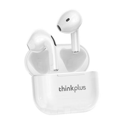 Original Lenovo LivePods LP40 TWS IPX4 Waterproof Bluetooth Earphone with Charging Box, Support T...