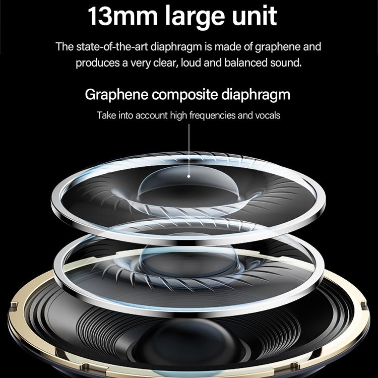 Original Lenovo LivePods LP40 TWS IPX4 Waterproof Bluetooth Earphone