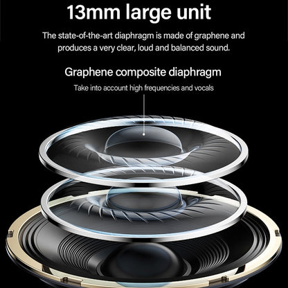 Original Lenovo LivePods LP40 TWS IPX4 Waterproof Bluetooth Earphone