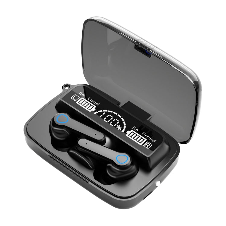 M19 Bluetooth Earphone