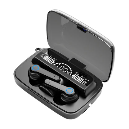 M19 Bluetooth Earphone