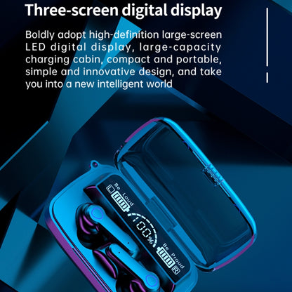 M19 Bluetooth Earphone