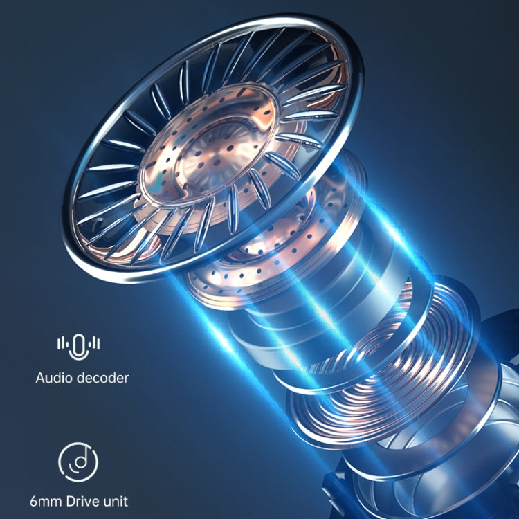 M19 Bluetooth Earphone