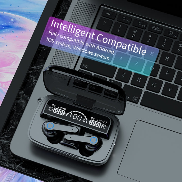 M19 Bluetooth Earphone