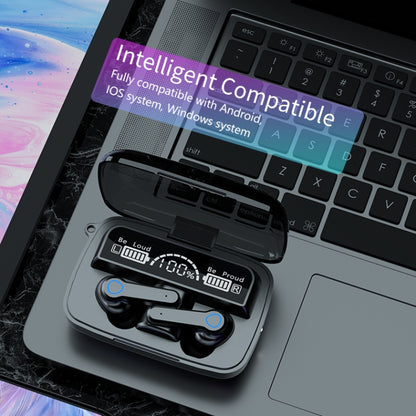 M19 Bluetooth Earphone