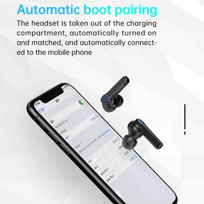 M19 Bluetooth Earphone