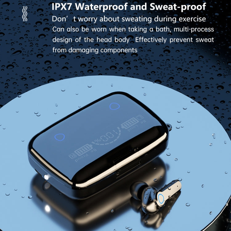 M19 Bluetooth Earphone