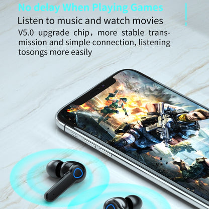 M19 Bluetooth Earphone