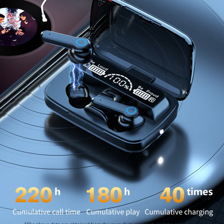 M19 Bluetooth Earphone