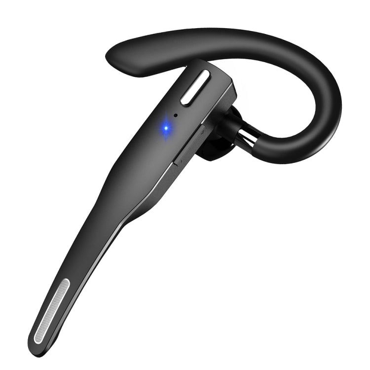 YYK-525 Single Rotatable Earhook Noise Cancelling Wireless Bluetooth Earphone with Charging Box &...