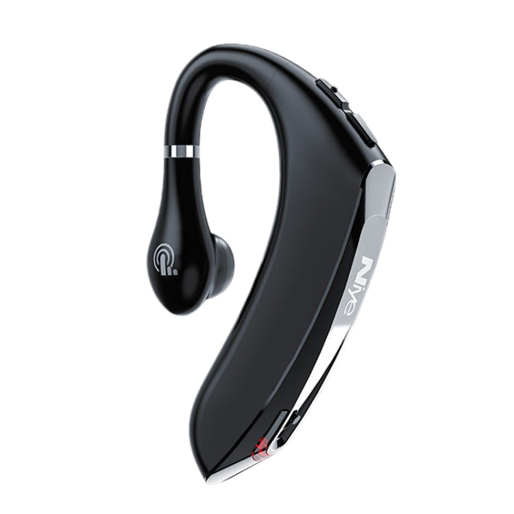 DS800 Bluetooth 5.0 Universal Hanging Ear Style Business Sports Wireless Bluetooth Earphone, Clas...