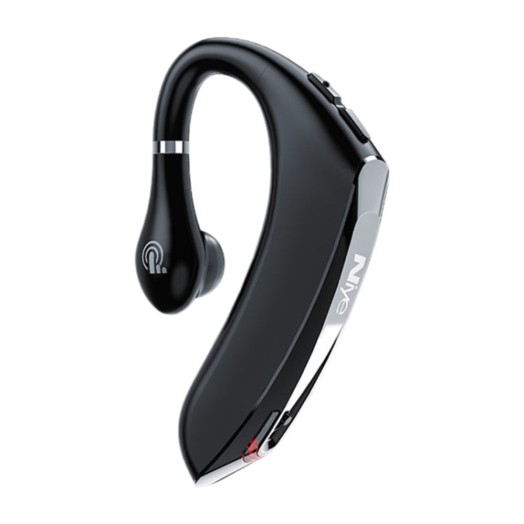 DS800 Bluetooth 5.0 Universal Hanging Ear Style Business Sports Wireless Bluetooth Earphone, Clas...