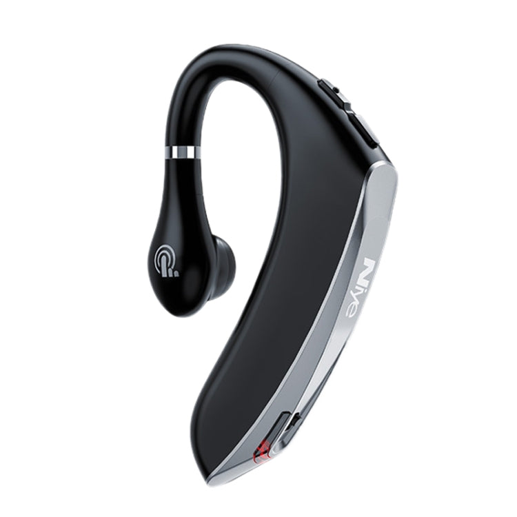 DS800 Bluetooth 5.0 Universal Hanging Ear Style Business Sports Wireless Bluetooth Earphone, Clas...